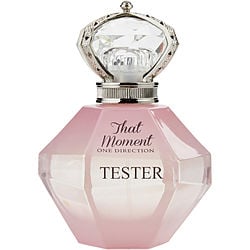 One Direction That Moment By One Direction Eau De Parfum Spray 3.4 Oz *
