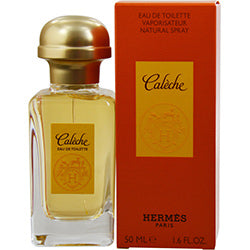 Caleche By Hermes Edt Spray 1.6 Oz (New Pack)