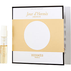 Jour D'Hermes Absolu By Hermes Eau De Parfum Spray Via