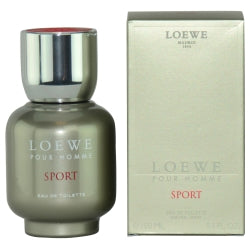 Loewe Sport By Loewe Edt Spray