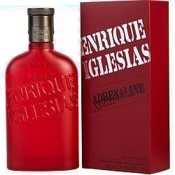 Enrique Iglesias Adrenaline By Enrique Iglesias Edt Spray