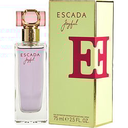 Escada Joyful By Escada Eau De Parfum Spray