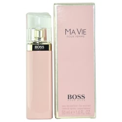 Boss Ma Vie By Hugo Boss Eau De Parfum Spray