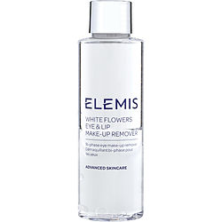 Elemis By Elemis White Flowers Eye & Lip Make-Up Remover  --125Ml