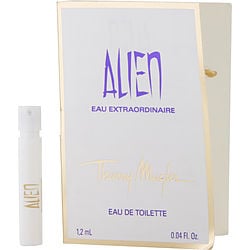 Alien Eau Extraordinaire By Thierry Mugler Edt Spray
