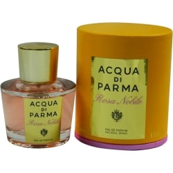 Acqua Di Parma Rosa Nobile By Acqua Di Parma Eau De Parfum Spray