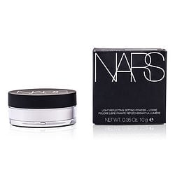 Nars By Nars Light Reflecting Loose Setting Powder - Translucent  --10G