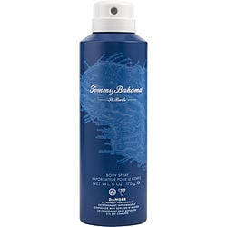 Tommy Bahama Set Sail St Barts By Tommy Bahama Body Spray