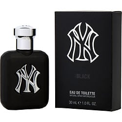 Ny Yankees Pitch Black By New York Yankees Edt Spray