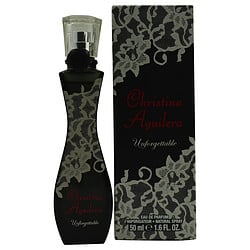 Christina Aguilera Unforgettable By Christina Aguilera Eau De Parfum Spray