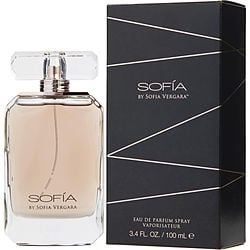 Sofia By Sofia Vergara Eau De Parfum Spray