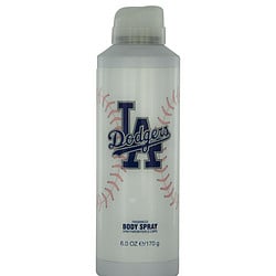 La Dodgers By L.A. Dodgers Body Spray