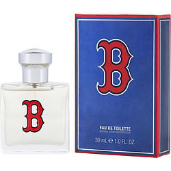 Boston Red Sox By Boston Red Sox Edt Spray