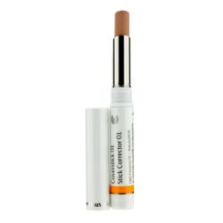 Dr. Hauschka By Dr. Hauschka Coverstick - #01 (Natural)  --2G
