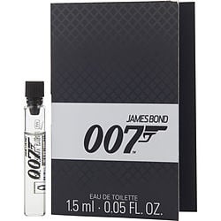 James Bond 007 By James Bond Ed
