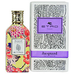 Etro Jacquard By Etro Eau De Parfum Spray 3.3 Oz (New Pack)