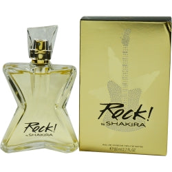 Rock! By Shakira By Shakira Edt Spray