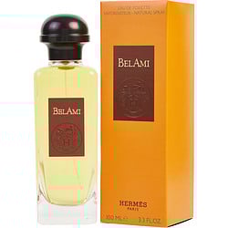 Bel Ami By Hermes Edt Spray 3.3 Oz (New Pack)