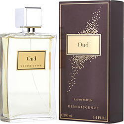 Reminiscence Oud By Reminiscence Eau De Parfum Spray