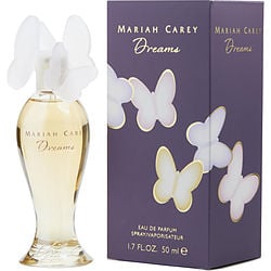 Mariah Carey Dreams By Mariah Carey Eau De Parfum Spray