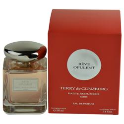 Terry De Gunzburg Reve Opulent By Terry De Gunzburg Eau De Parfum Spray