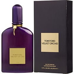 Tom Ford Velvet Orchid By Tom Ford Eau De Parfum Spray
