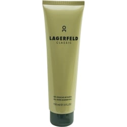 Lagerfeld By Karl Lagerfeld Shower Ge
