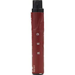 Ferrari Scuderia Red By Ferrari Edt Spray