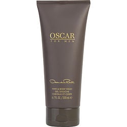 Oscar By Oscar De La Renta Hair & Body Wash