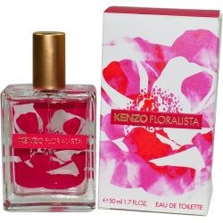Kenzo Floralista By Kenzo Edt Spray