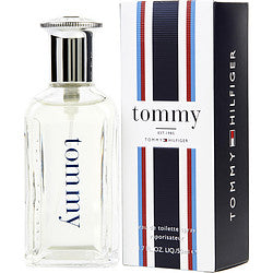 Tommy Hilfiger By Tommy Hilfiger Edt Spray 1.7 Oz (New Pack)