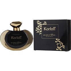 Korloff Un Soir A Paris By Korloff Eau De Parfum Spray