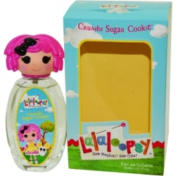 Lalaoopsy Crumbs Sugar Cookie By Marmol & Son Edt Spray