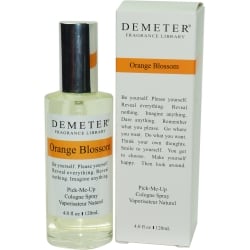 Demeter Orange Blossom By Demeter Cologne Spray