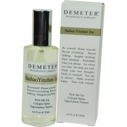 Demeter Baihao Yinzhen Tea By Demeter Cologne Spray