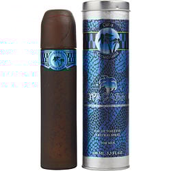 Cuba Copacabana By Cuba Edt Spray