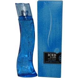 Cafe Iced By Cofinluxe Edt Spray