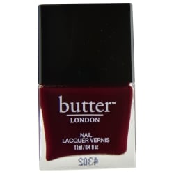 Butter London By Butter London Butter London High Tea Collection Nail Lacquer - Ruby Murray -