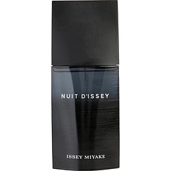 L'Eau D'Issey Pour Homme Nuit By Issey Miyake Edt Spray 4.2 Oz *