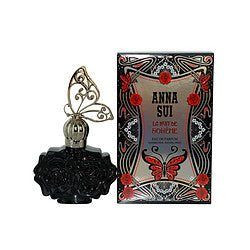 La Nuit De Boheme Black By Anna Sui Eau De Parfum Spray