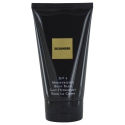 Jil Sander #4 By Jil Sander Moisturizing Body Bal