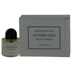 Accord Oud Byredo By Byredo Eau De Parfum Spray