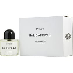 Bal D'Afrique Byredo By Byredo Eau De Parfum Spray