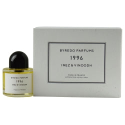 1996 Inez & Vinoodh Byredo By Byredo Eau De Parfum Spray