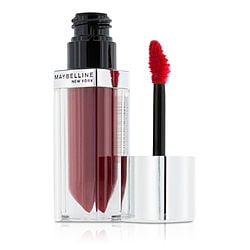 Maybelline By Maybelline The Elixir Color Sensational Lip Color - # 20 Signature Scarlet --5Ml