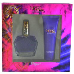 No Rules By Nicole Richie Eau De Parfum Spray 3.4 Oz & Body Lotion