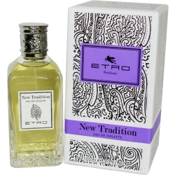 New Traditions Etro By Etro Edt Spray 3.3 Oz (New Pack)