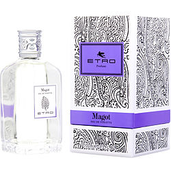 Magot Etro By Etro Edt Spray 3.3 Oz (New Pack)