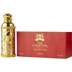 Alexandre J Golden Oud By Alexandre J Eau De Parfum Spray