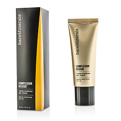 Bareminerals By Bareminerals Complexion Rescue Tinted Hydrating Gel Cream Spf30 - #08 Spice --35Ml